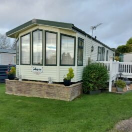 2004 Willerby Aspen