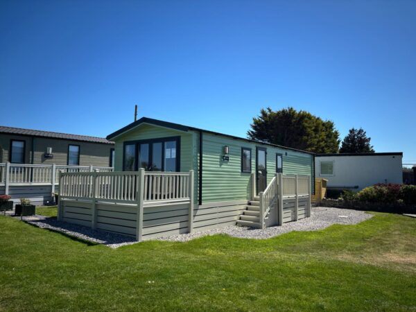 2023 Willerby Impression